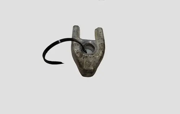 Nissan X-Trail T31 Fuel Injector clamp holder
