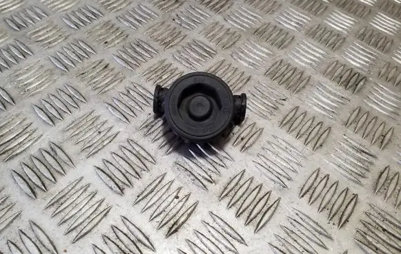 Ford Transit Clutch pipe/line FM277001