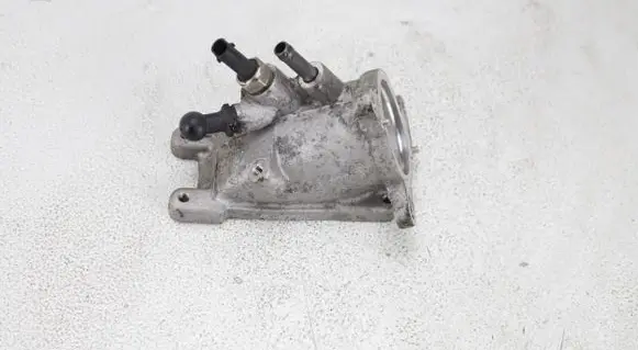 Volkswagen Tiguan Other engine bay part 04L128637A