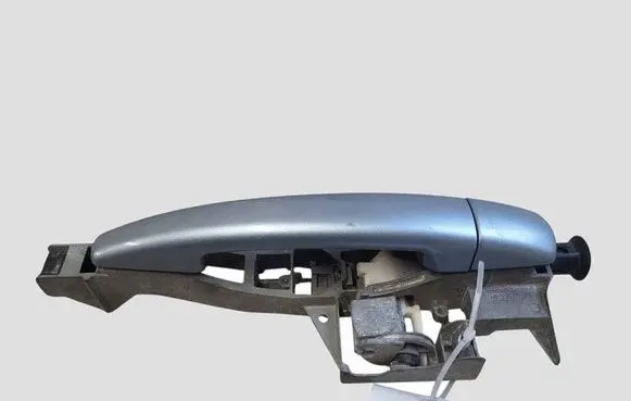 Peugeot 5008 Rear door exterior handle 9684559980