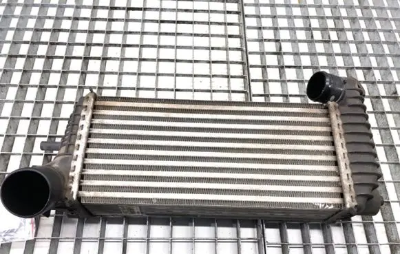 Ford Transit - Tourneo Connect Intercooler radiator BV61-9L440-CK