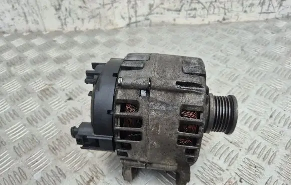 Generator/alternator