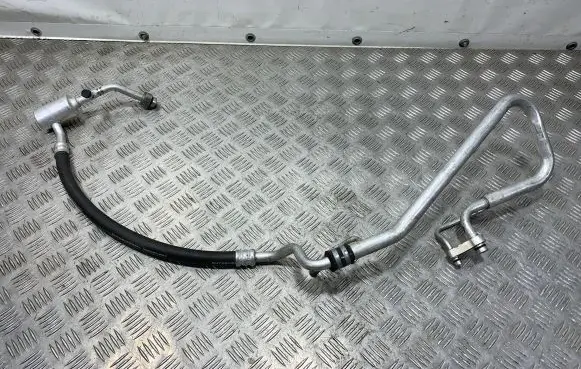 Subaru Forester SK Air conditioning (A/C) pipe/hose