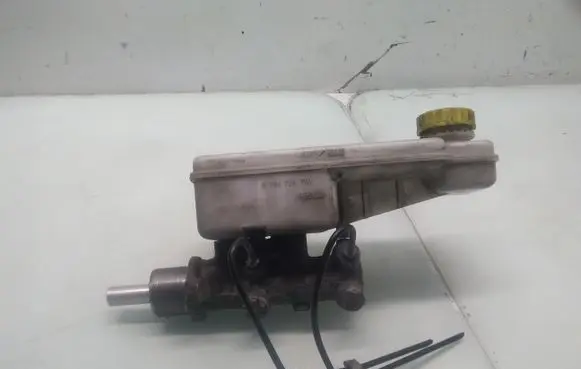 Citroen Jumper Master brake cylinder 0204224784