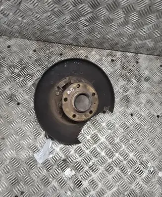Volvo S60 Rear wheel hub spindle/knuckle 1234