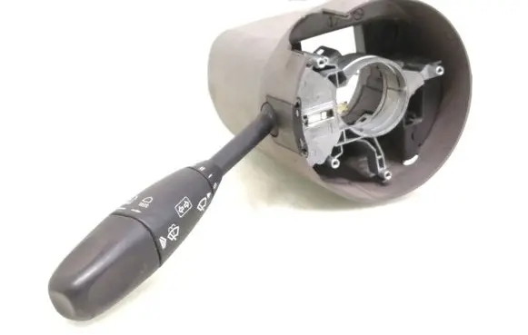Mercedes-Benz E W211 Indicator stalk A2115400845