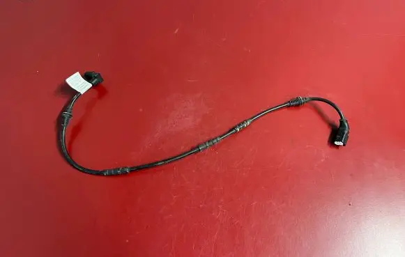 BMW X1 U11 Handbrake wiring loom/harness 5A45DD3 5A45DD4
