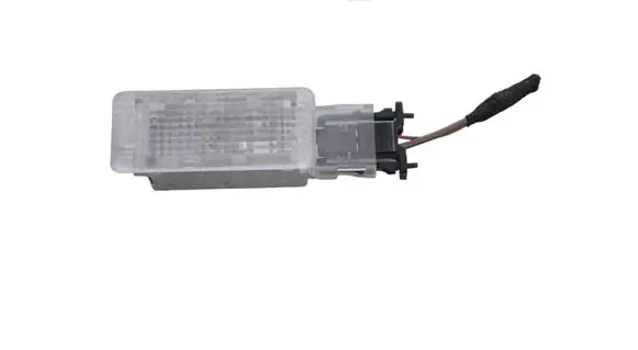 Porsche Cayenne (92A) Front seat light 