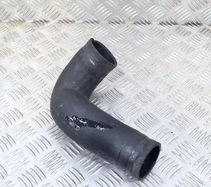 Peugeot Boxer Intercooler hose/pipe 1371842080