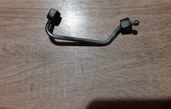 Ford Focus Fuel injector supply line/pipe 