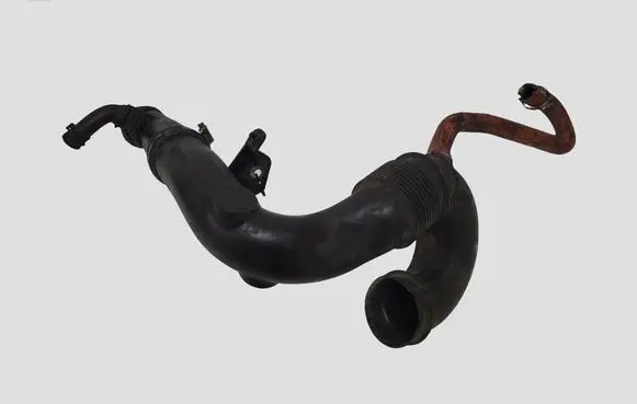 Jaguar XF X250 Intercooler hose/pipe 9X239600AE