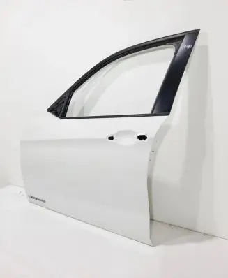 BMW X1 E84 Front door