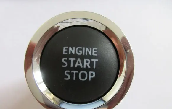 Toyota Corolla E160 E170 Engine start stop button switch