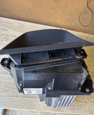 BMW 6 F06 Gran coupe Head up display screen 17089310 9321291 BM0536011