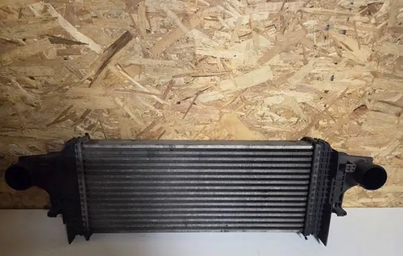 Mercedes-Benz ML W164 Intercooler radiator A2515000000 2515000000