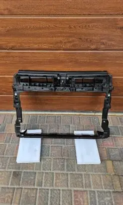 Volkswagen Tiguan Radiator support slam panel 5NA805594K