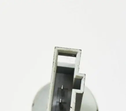 Volkswagen Golf V Oil temperature sensor 1K0907543C
