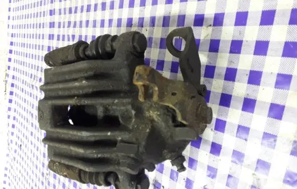 Volkswagen New Beetle Rear brake caliper