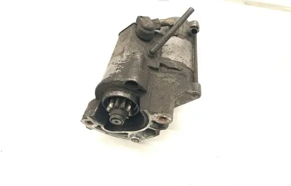 Land Rover Freelander 2 - LR2 Starter motor