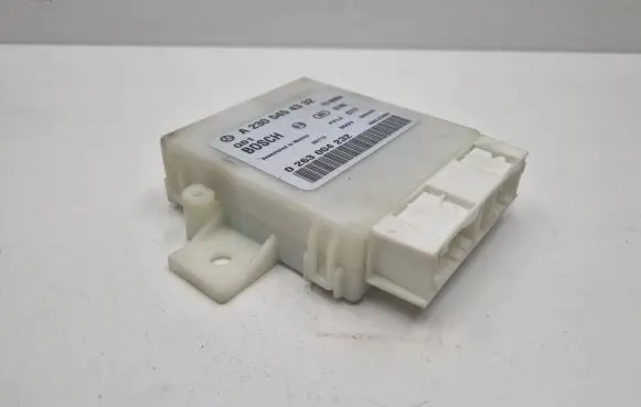 Mercedes-Benz SL R230 Parking PDC control unit/module A2305454332 2305454332 0263004232