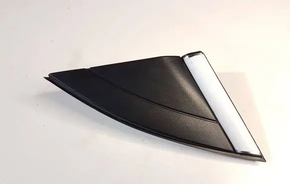 Hyundai Ioniq Plastic wing mirror trim cover 86180G2100