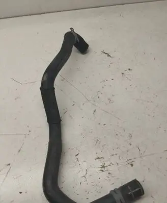 Audi A3 S3 8V Engine coolant pipe/hose 5Q0122073AN 143671