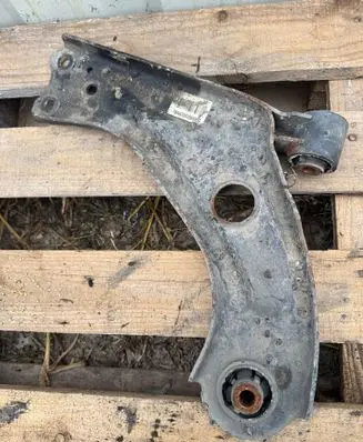 Citroen C4 Grand Picasso Front control arm 7BAA200706006G