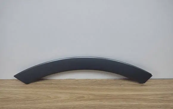 Audi Q7 4M Rear door trim (molding) 4M0854820A 4M0854820