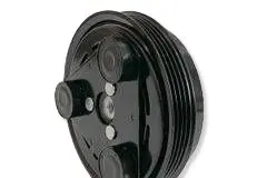 Hyundai Coupe Air conditioning (A/C) compressor (pump) 977012D100 977012C100 977012E000