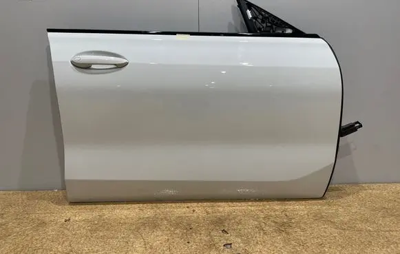 BMW 6 G32 Gran Turismo Front door 