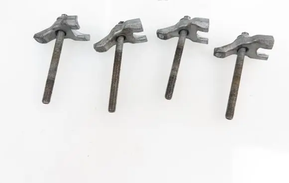 BMW 3 E90 E91 Fuel Injector clamp holder 