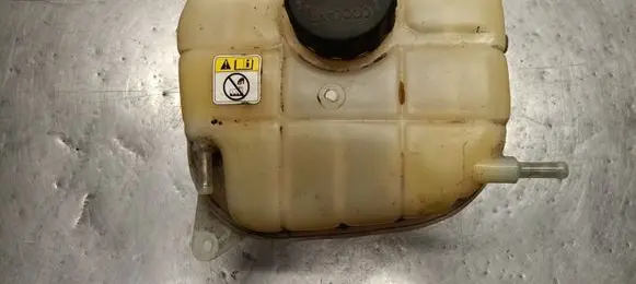 SsangYong Rexton I Coolant expansion tank/reservoir 2161008J22