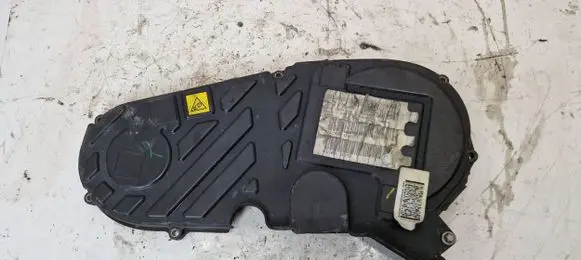 Saab 9-3 Ver2 Timing chain cover 55209692