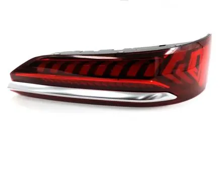 Audi Q7 4M Rear/tail lights 4M0945094F