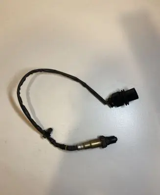 Volkswagen Touareg II Lambda probe sensor 059906262