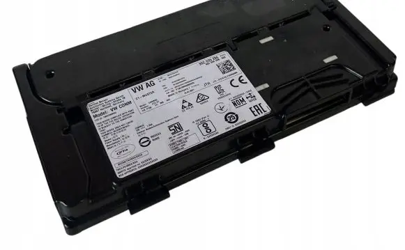 Porsche Macan (95B) Other control units/modules 95C035286