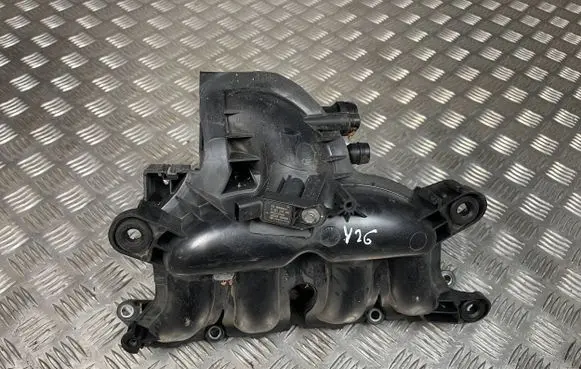 Citroen DS7 Crossback Intake manifold 8984654329 V759507 9813415080