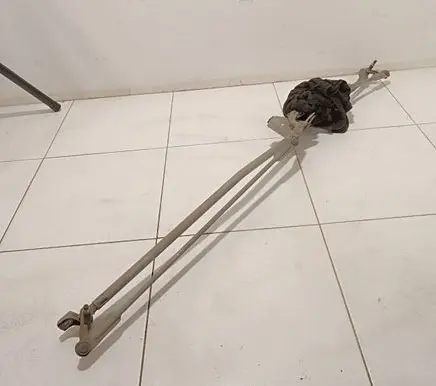 Citroen C4 II Front wiper linkage AS9U3 180982