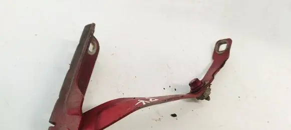 Dacia Sandero Engine bonnet/hood hinges 9R00002