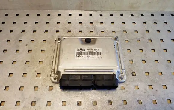 Engine control unit/module
