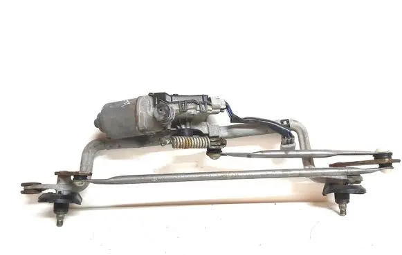 Toyota Verso Front wiper linkage and motor 851100F030 AE1593002100