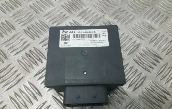 Seat Altea Power management control unit 3AA919041A