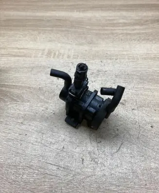 Opel Vectra C Vacuum valve 09128022