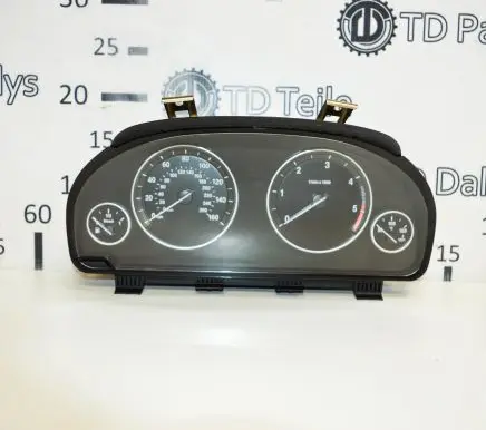 Speedometer (instrument cluster)
