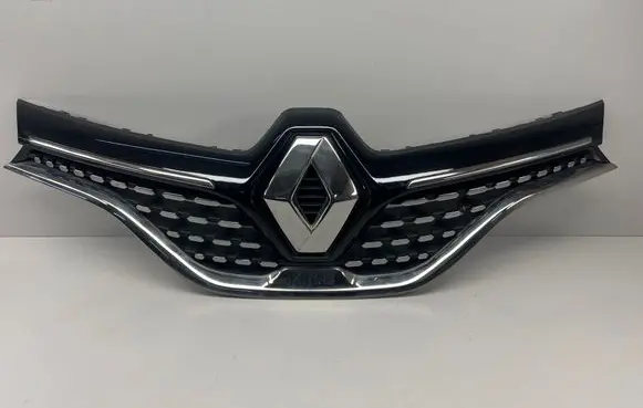 Renault Captur Front grill 623105401R