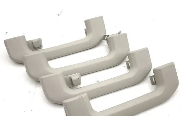 Volvo V60 A set of handles for the ceiling