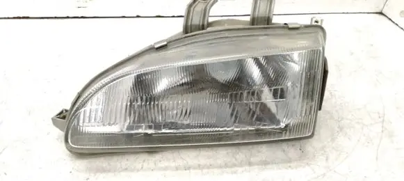 Honda Civic Headlight/headlamp E131259813 203113 SN90728800B