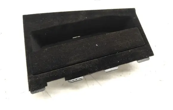 Mercedes-Benz CLS C219 Dashboard storage box/compartment A2196800110