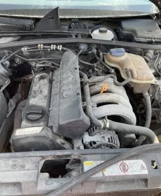 Audi A4 S4 B5 8D Engine ADP