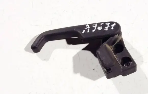 Volkswagen Crafter Other interior part